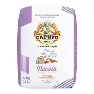 Múka nuvola 5kg Caputo 23
