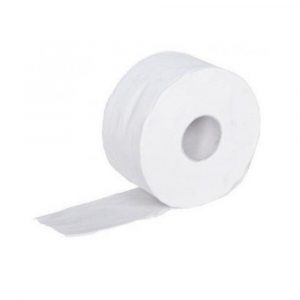 Toaletný papier Jumbo 2vrstvy 19cm, 12ks 12
