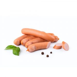 Párky Víkendové cca 1,5kg Steinex 23