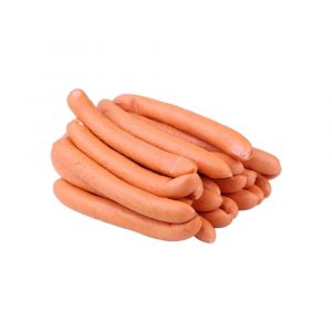 Párky Viedenské so syrom cca 1kg Steinex 22