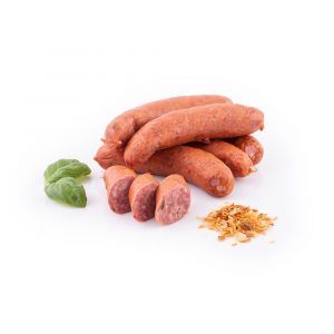 Klobása Zámocká s cibuľkou cca 1,5kg Steinex 19