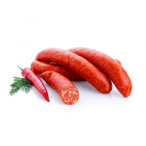 Klobása Pirátska cca 1,5kg Steinex 18