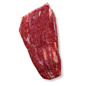 Hovädzí Flank steak Charolais cca 1,2kg FarmFoods 17 Hovädzí Flank steak Charolais cca 1,2kg FarmFoods 17