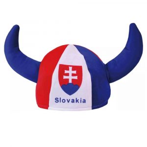 Klobúk rohy Slovensko 25
