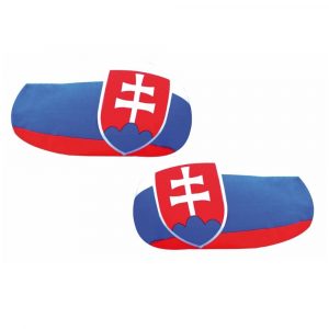 Poťah na auto zrkadlá Slovensko 26