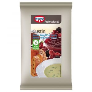 Škrob kukuričný Gustin bezgluténový 1kg Dr.Oetker 13