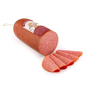 Saláma pivná cca 2kg Steinex 9
