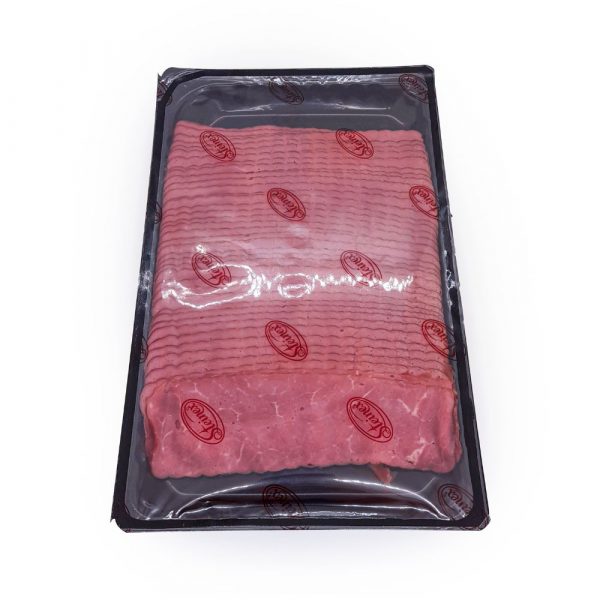Šunka Hovädzia nárez 500g Steinex 1