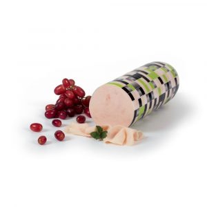 Šunka Kuracia prsná blok cca 2,8kg LE&CO 11