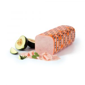 Šunka morčacia prsná blok cca 3,5kg LE&CO 2