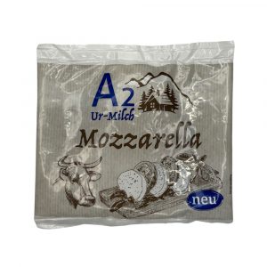 Mozzarella 250g A2 2