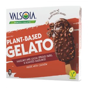 Mr.Valsoia nanuk Kešu oriešok 3x130ml 7