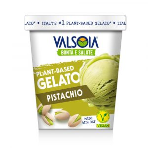 Mr.Valsoia zmrzlina Pistácia 510ml 64
