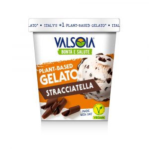 Mr.Valsoia zmrzlina Stracciatela 510ml 68 Mr.Valsoia zmrzlina Stracciatela 510ml 68