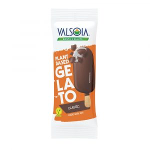 Mr.Valsoia Nanuk Sója Classic 120ml 9