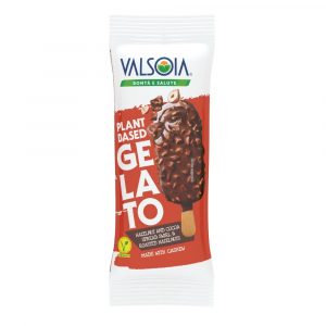 Mr.Valsoia Nanuk Kešu lieskový orech 130ml 6