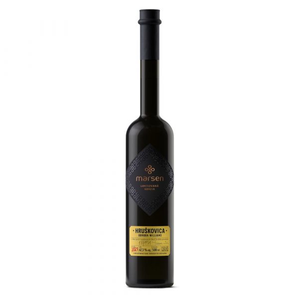 Marsen Hruškovica Williams 42,3% 0,5l 1