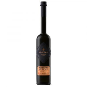 Marsen Marhuľovica Veľkopavlovická 42,3% 0,5l 10