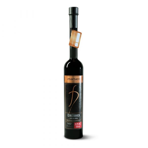 Marsen Čerešňovica 42,3% 0,5l 1