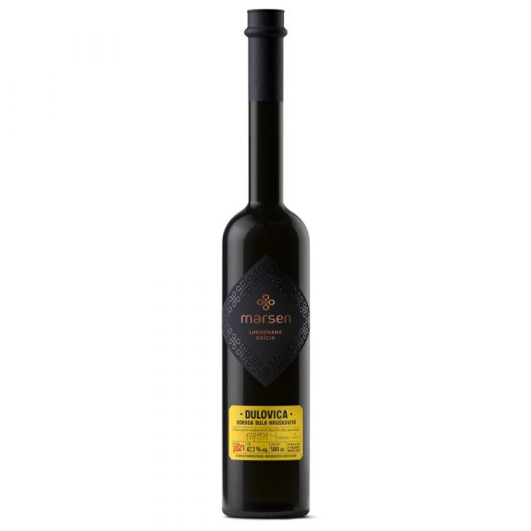 Marsen Dulovica Hruškovitá 42,3% 0,5l 1