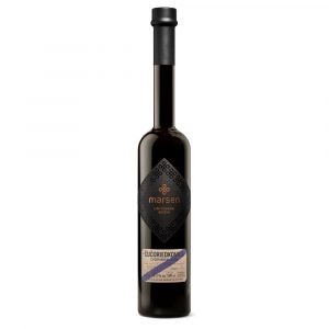 Marsen Čučoriedkovica Lesná 42,3% 0,5l 18