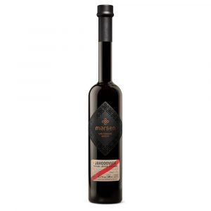 Marsen Jahodovica Záhradná 42,3% 0,5l 3