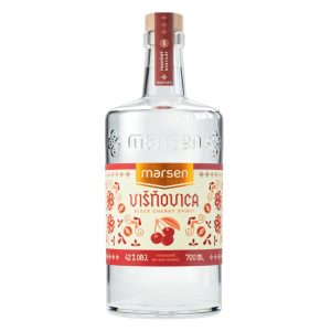 Marsen Višňovica Traditional 42% 0,7l 20
