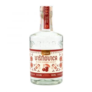 Marsen Višňovica Traditional 42% 0,5l 18