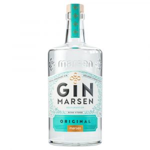 Marsen Gin Original 42% 0,7l 2