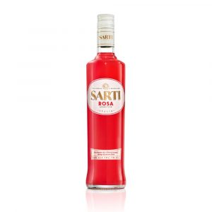 Sarti Rosa Bitter 14% 0,7l 15