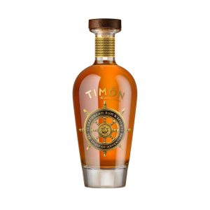 Timon Rum & Spiced 40% 0,7l 10
