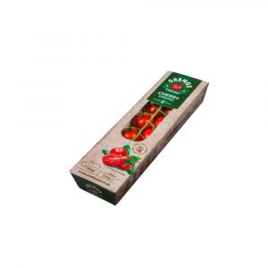 Paradajky Cherry červené DRC krík 250g, I. Tr. 26