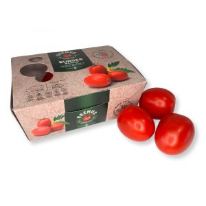Paradajka Burger 600g ,I.Tr 1