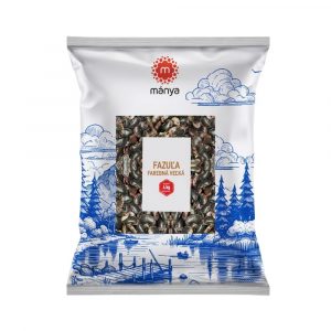 Fazuľa farebná veľká 4kg Mánya 11