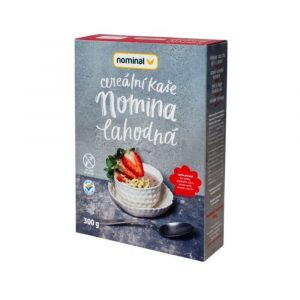 Cereálna kaša lahodná 300g Nominal 36