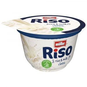 Mliečna ryža classic 200g Riso 5