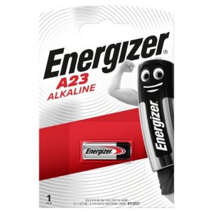 Batéria alkalická špeciálna E23A Energizer 2