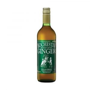 Rochester Ginger zázvorový nápoj 725ml 17
