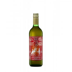 Rochester Organic Root Ginger zázvor. nápoj 725ml 61 Rochester Organic Root Ginger zázvor. nápoj 725ml 61
