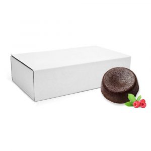 Mr.Lávový koláč 12x80g Maral 5