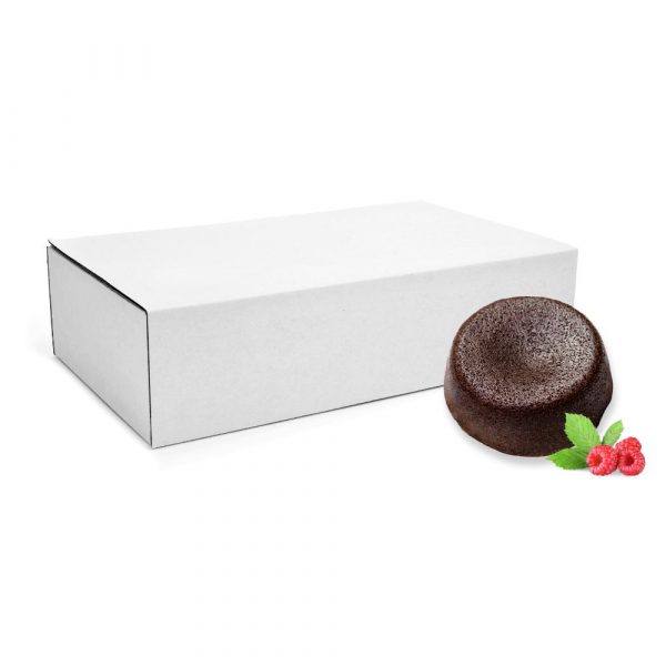 Mr.Lávový koláč 12x80g Maral 1