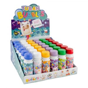 Bublifuk 60ml Tuban 2