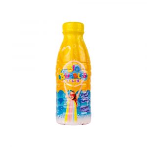 Tekutina pre veľké bubliny 400ml Tuban 18 Tekutina pre veľké bubliny 400ml Tuban 18